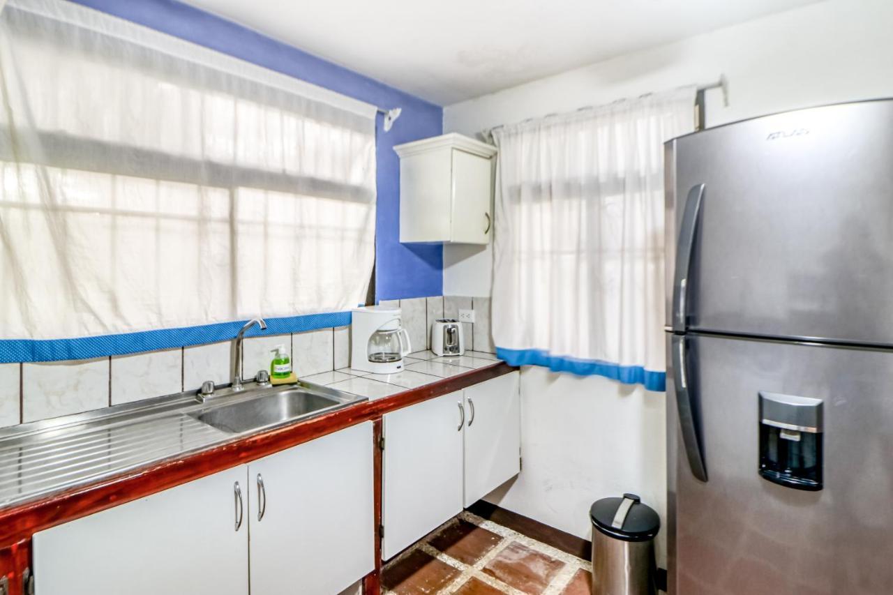Holiday home Tico Beach House #2 Coco