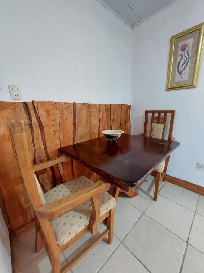 Loma Tranquila 3* Alajuela