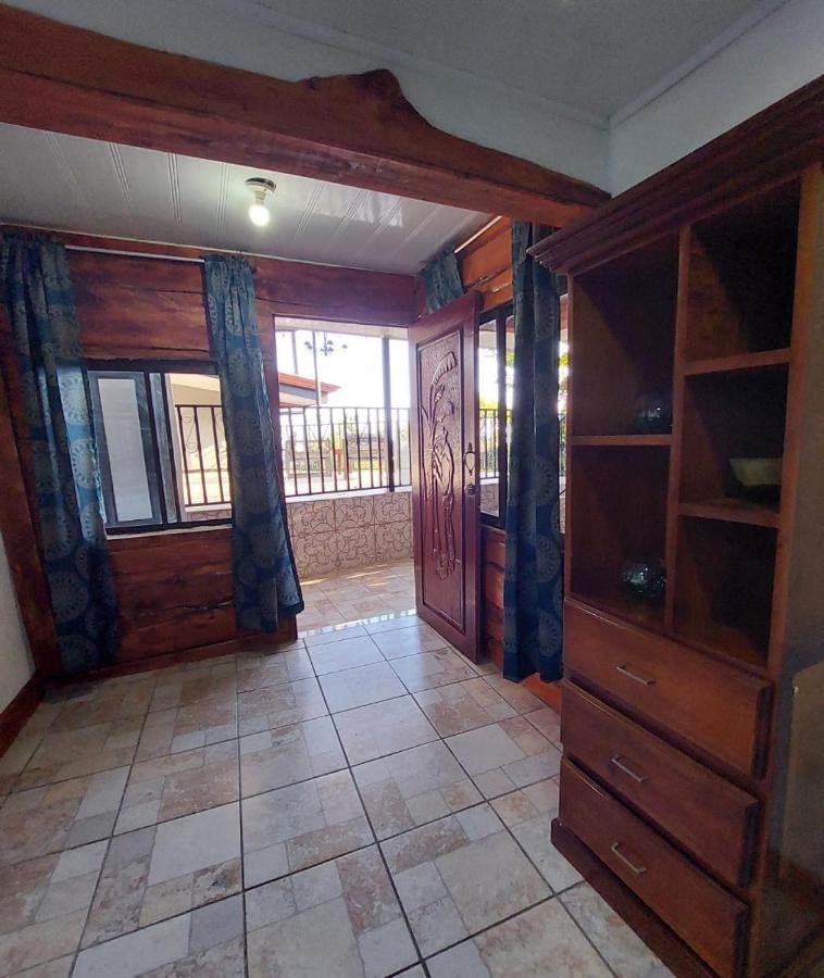 Loma Tranquila 3* Alajuela