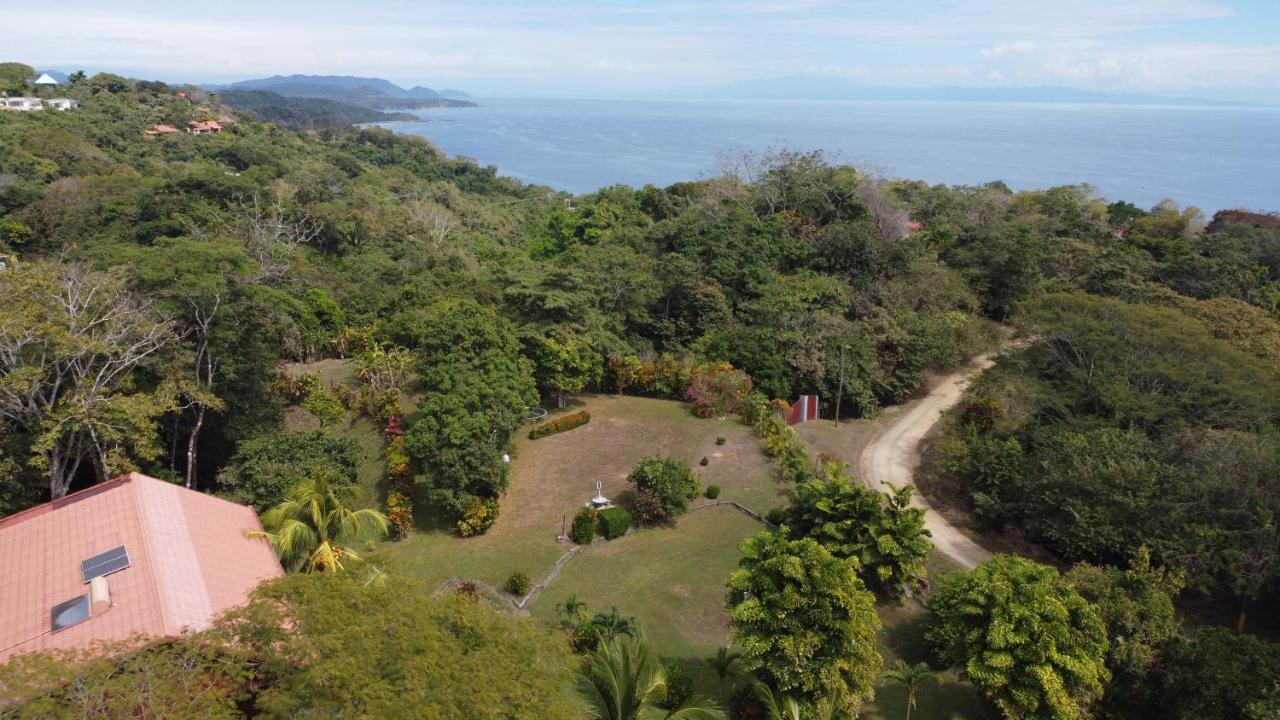 Jodokus Hotel Montezuma