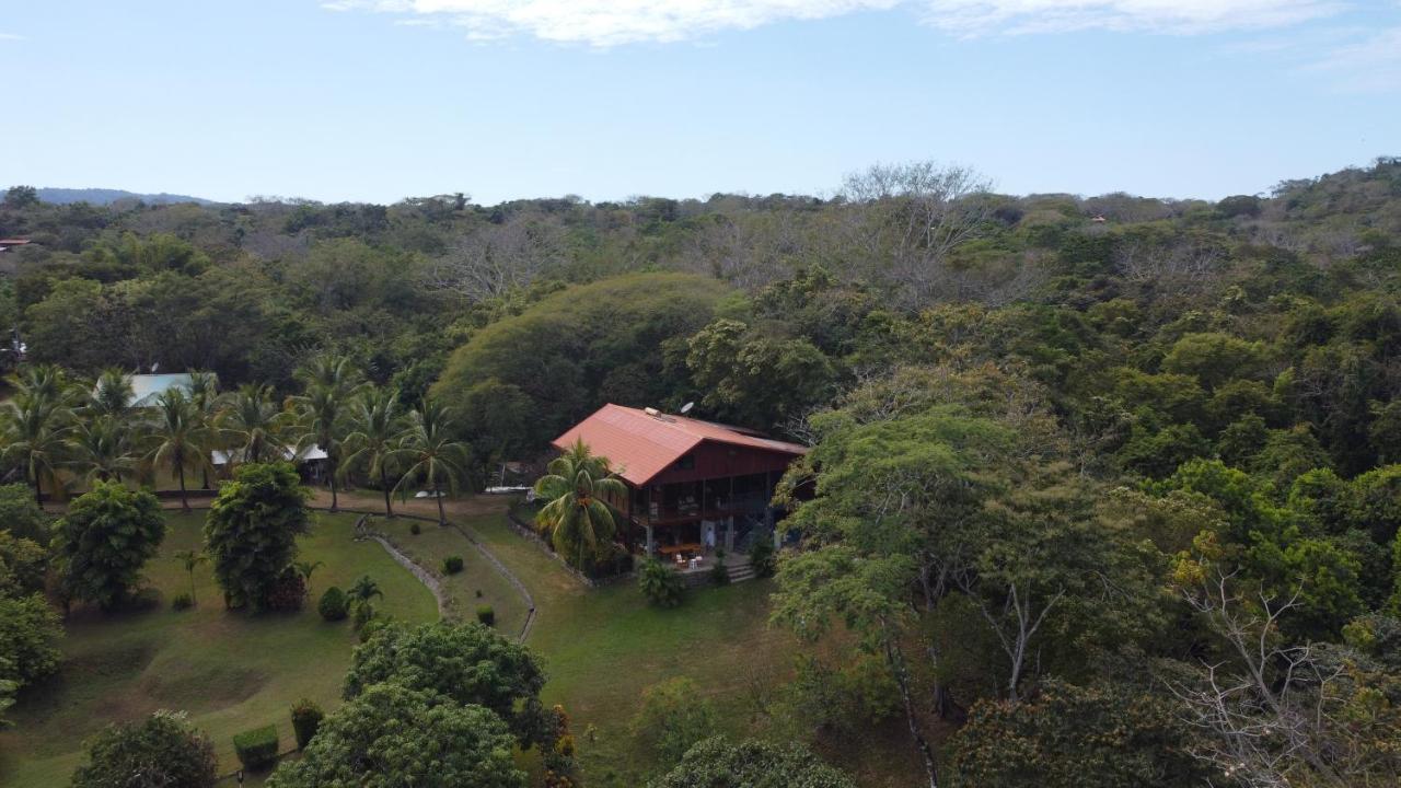 Jodokus Hotel Montezuma