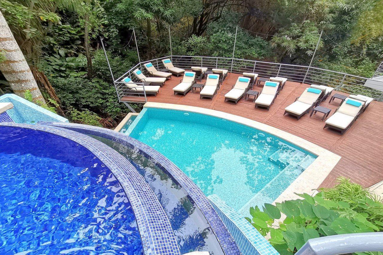 Jungle Vista Boutique Hotel 4*