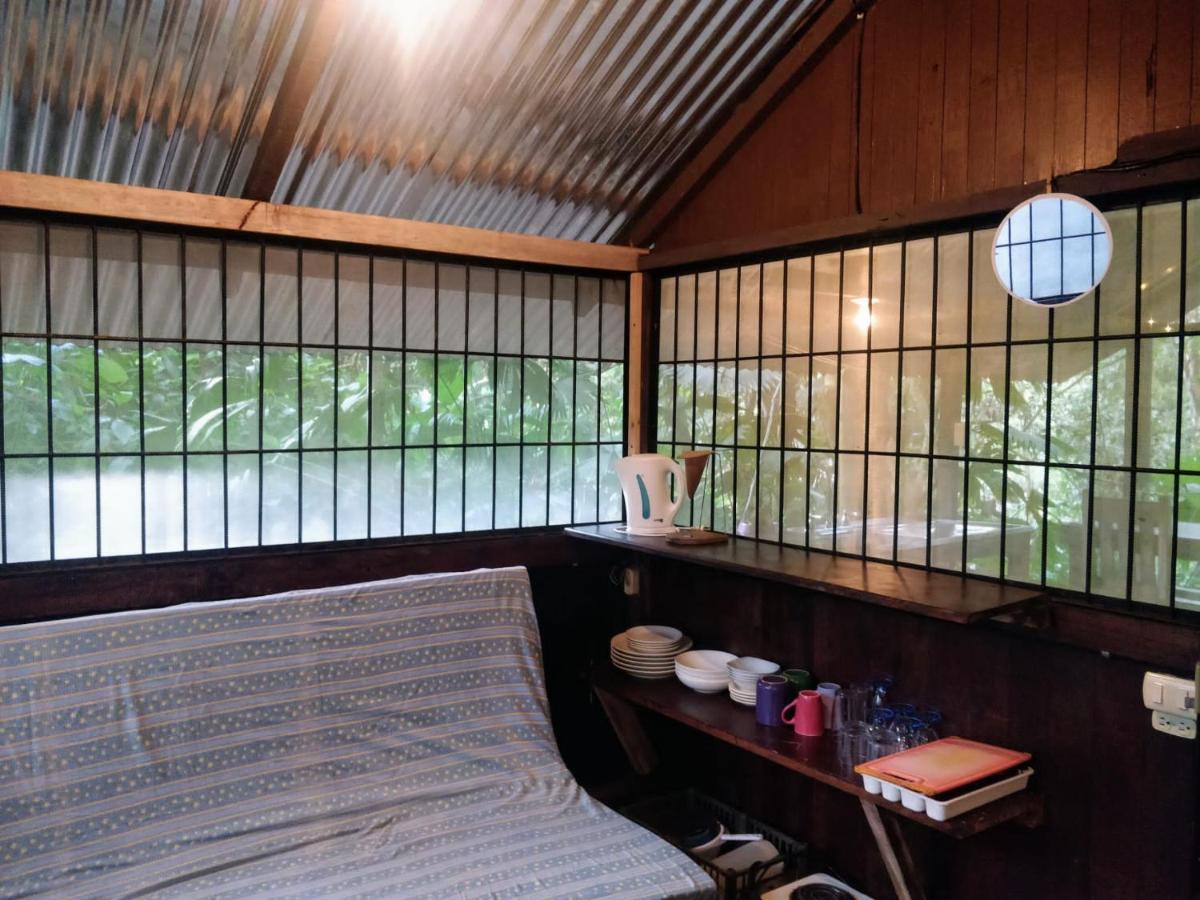 Mineros Guest house Dos Brazos