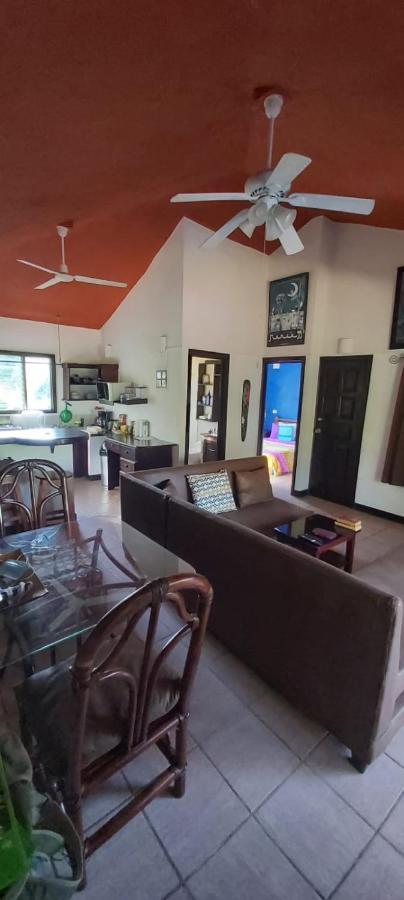 Apartment Massai