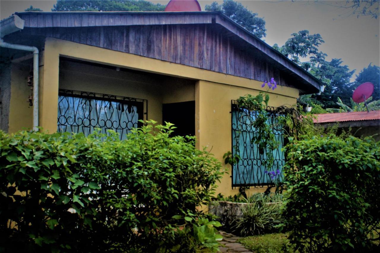 Casa Copalchi Bed & Breakfast