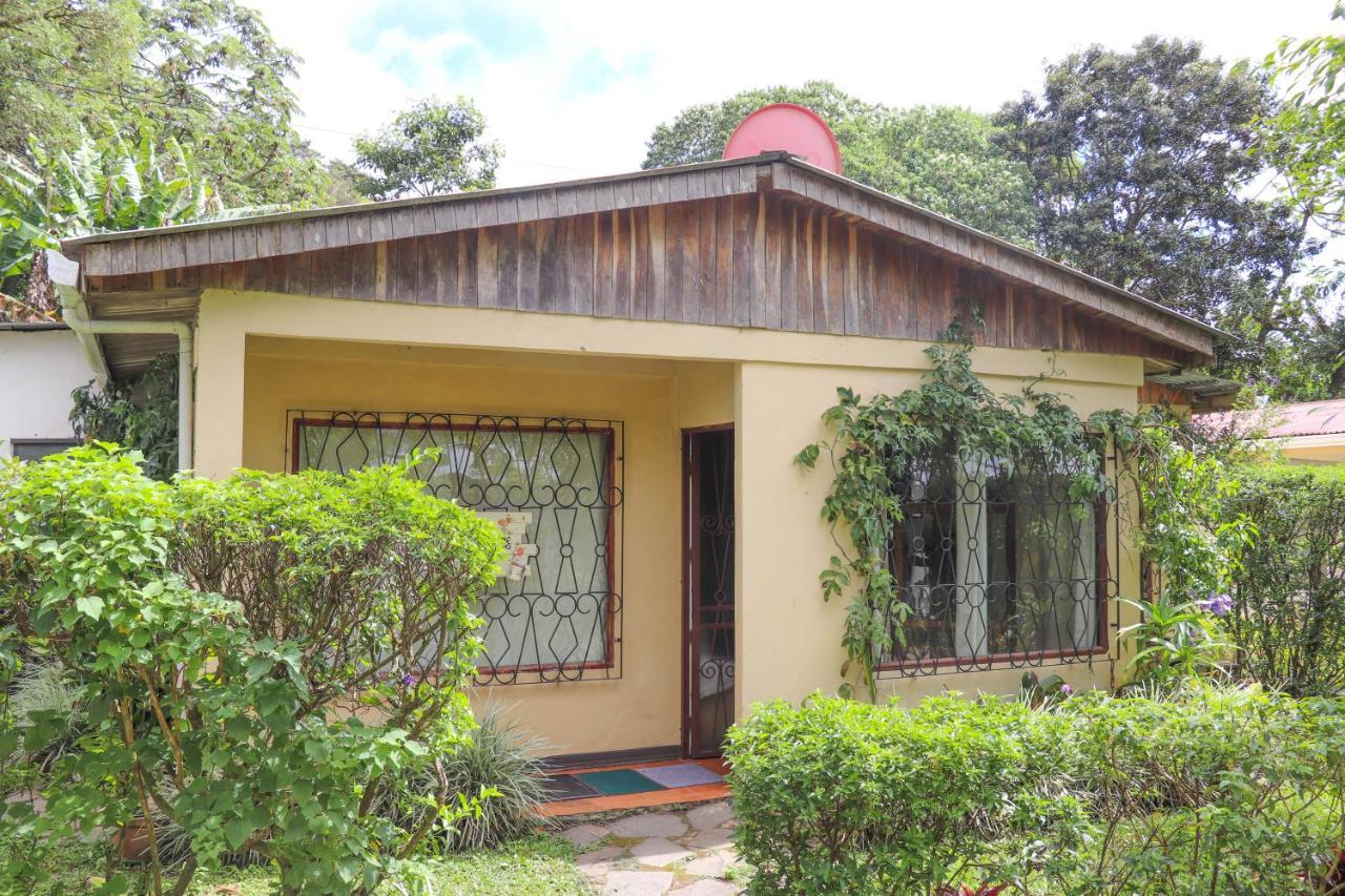 Casa Copalchi 3*