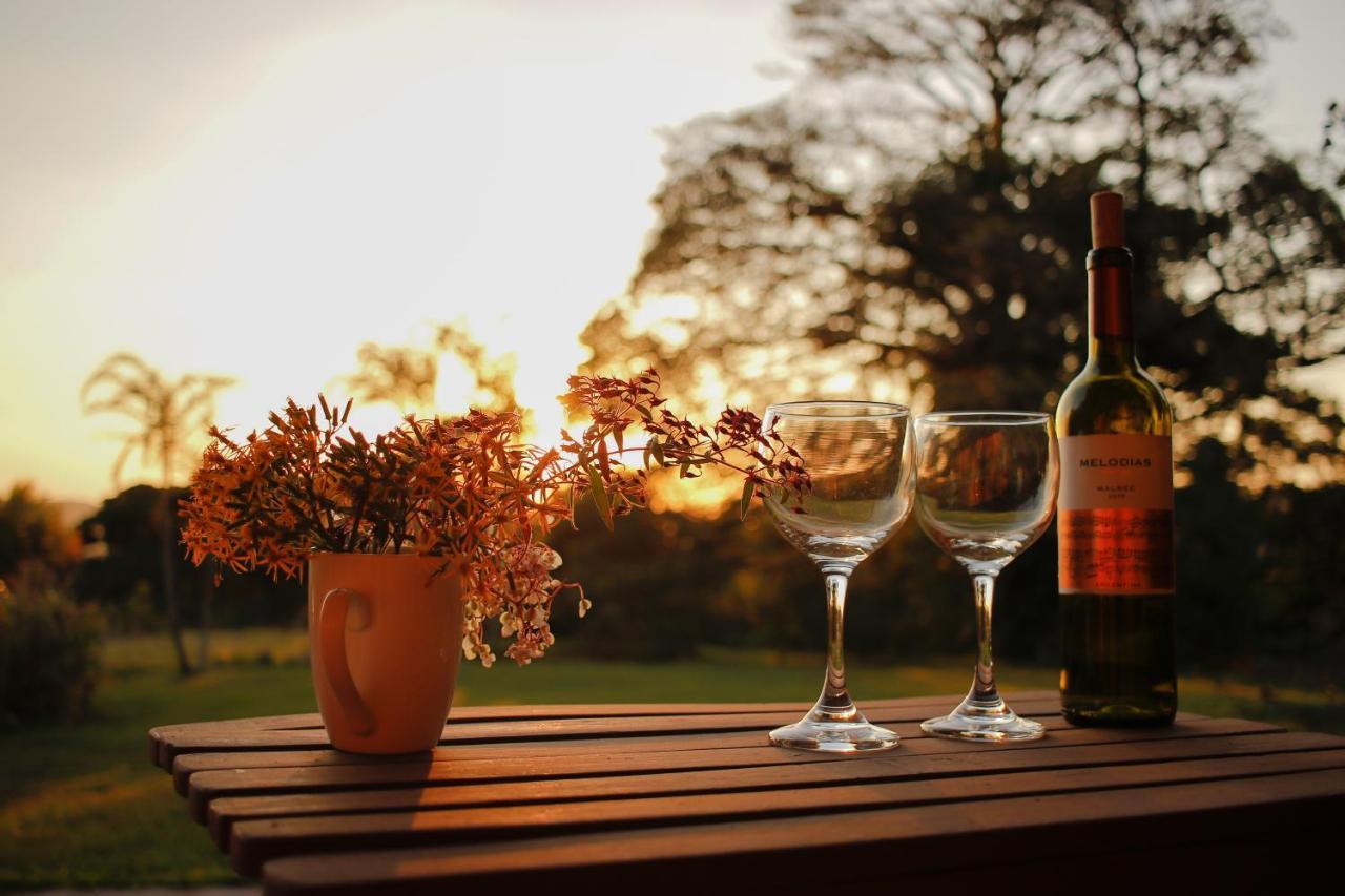 Sunset * Monteverde