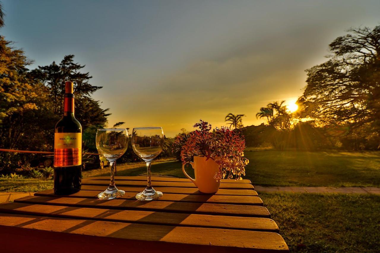 Aparthotel Sunset *