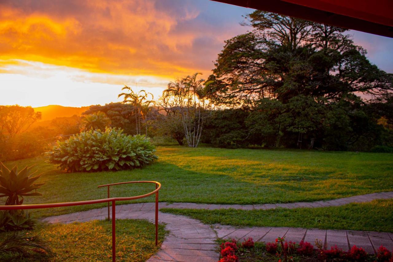 Aparthotel Sunset *