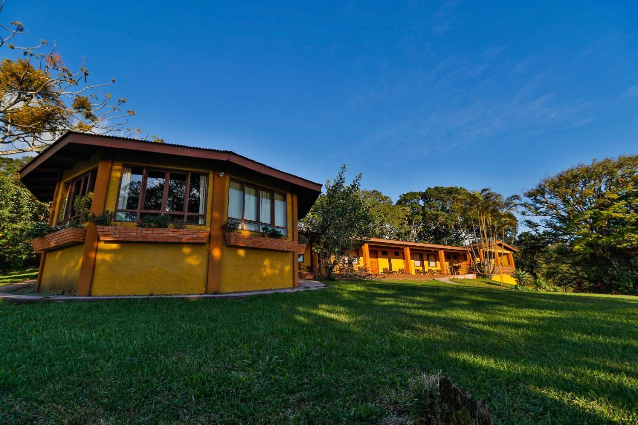 Aparthotel Sunset Monteverde