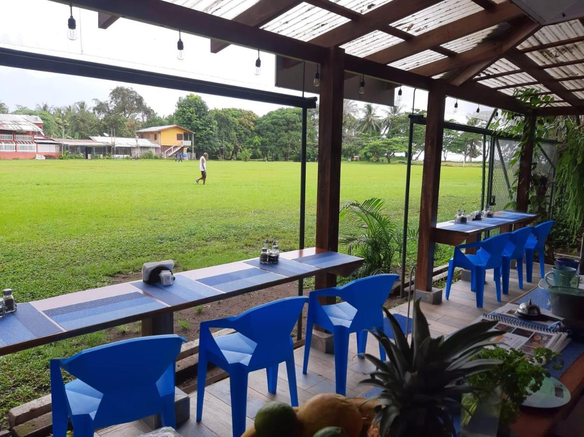 Hostel Aracari Garden Tortuguero
