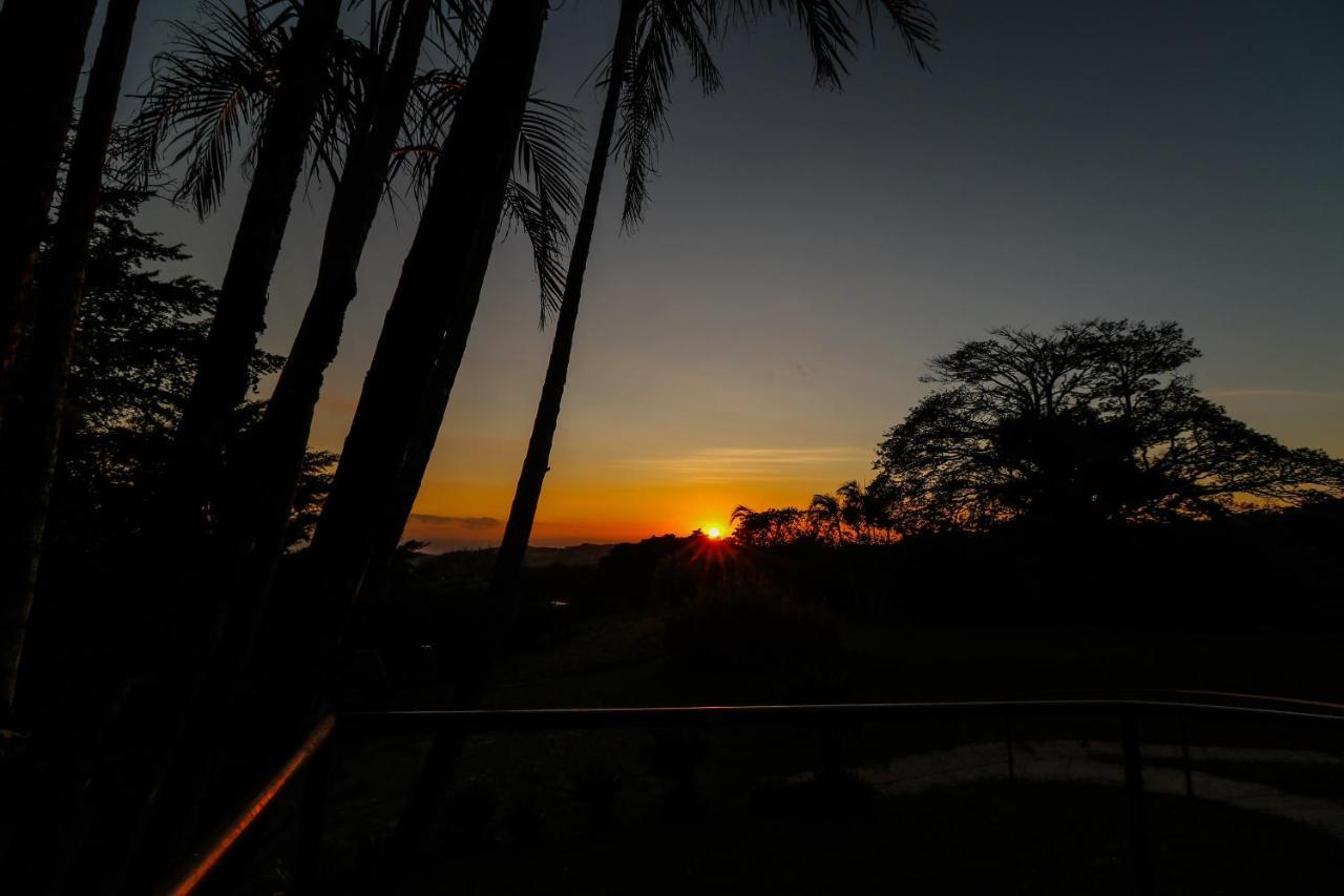 Sunset Aparthotel *