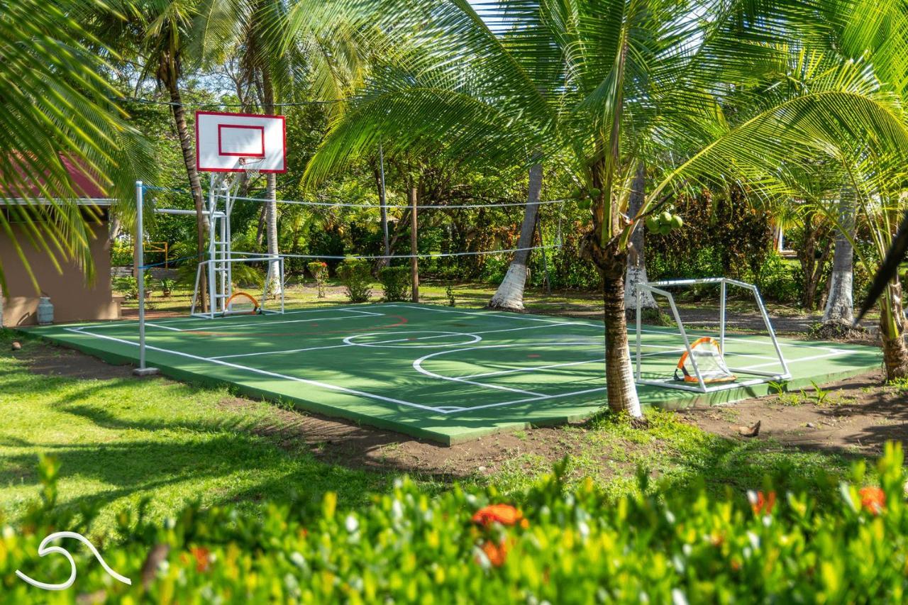 Tranquilidad Resort