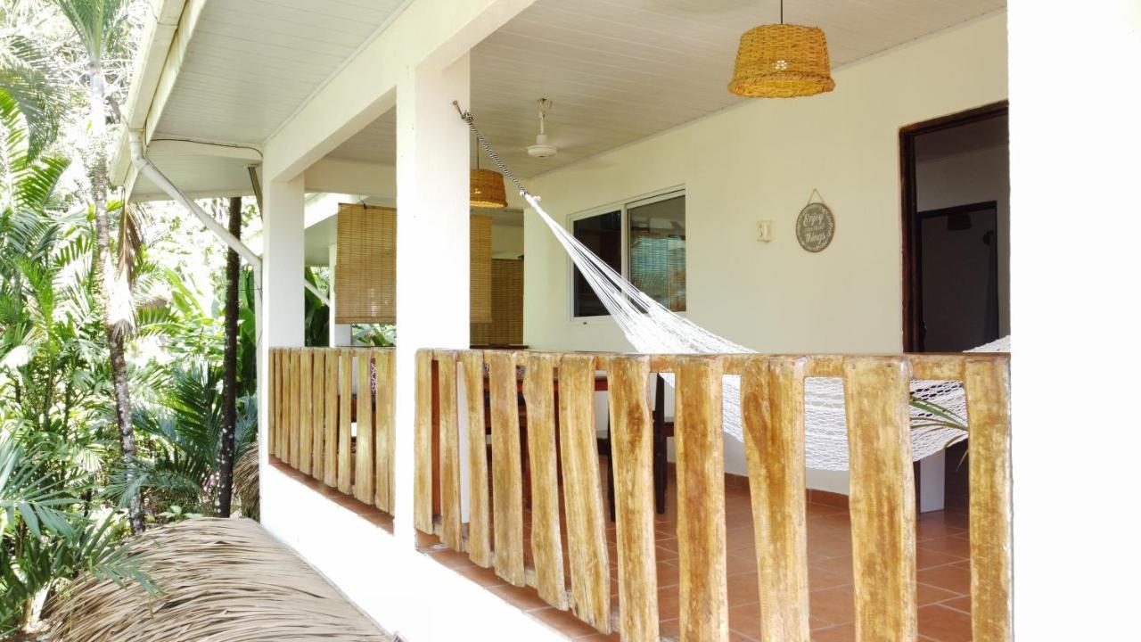 Colibri - 4 Min Walk To The Beach! Apartment Playa Santa Teresa (Puntarenas)