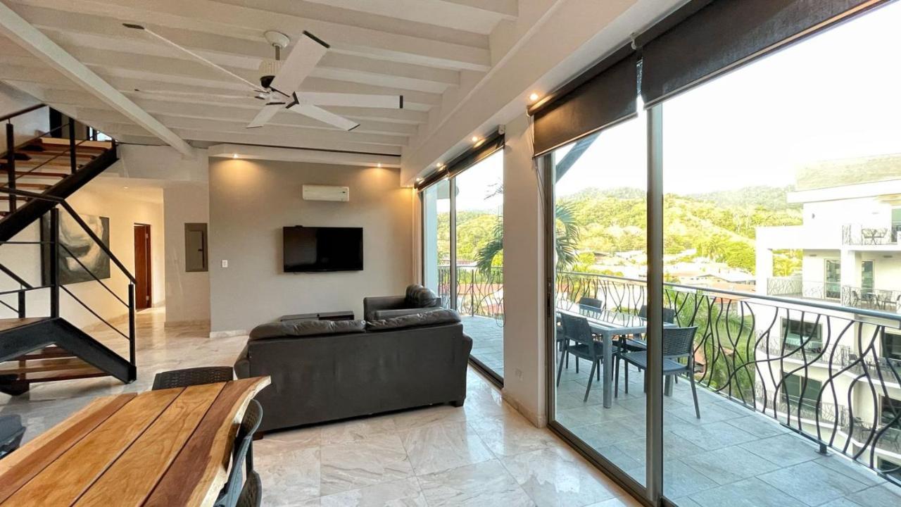 Luxury Sky Penthouses 3-6br Condo-hotel At Oceano Apartment *