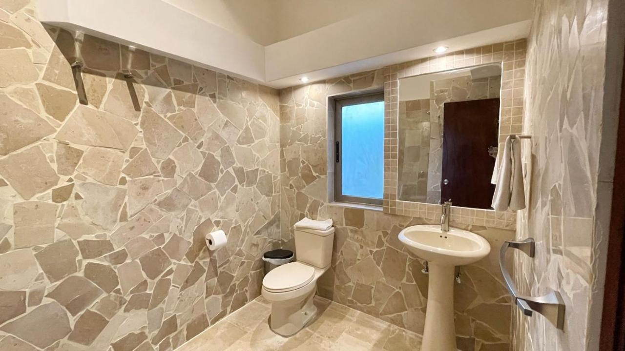 Luxury Sky Penthouses 3-6br Condo-hotel At Oceano Apartment Jaco