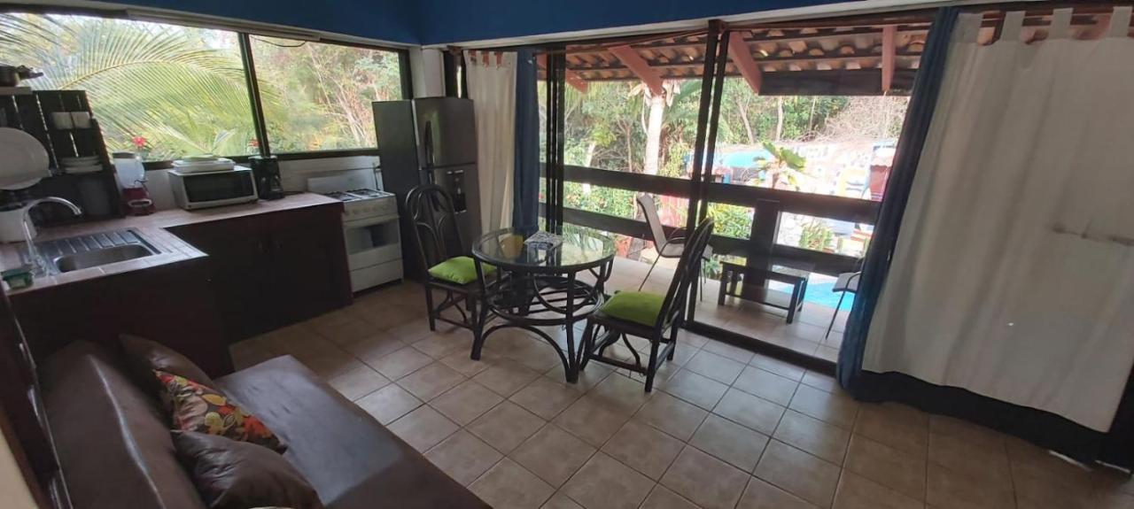 Massai Apartment *