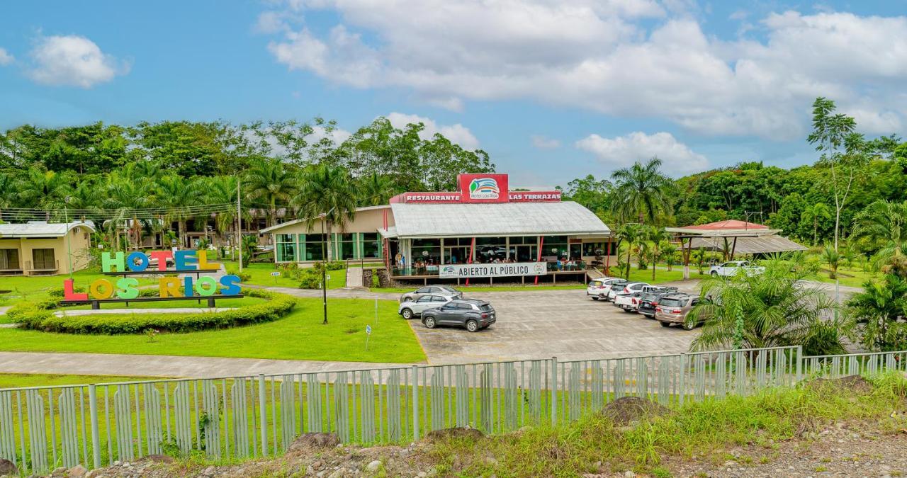 Rios Hotel