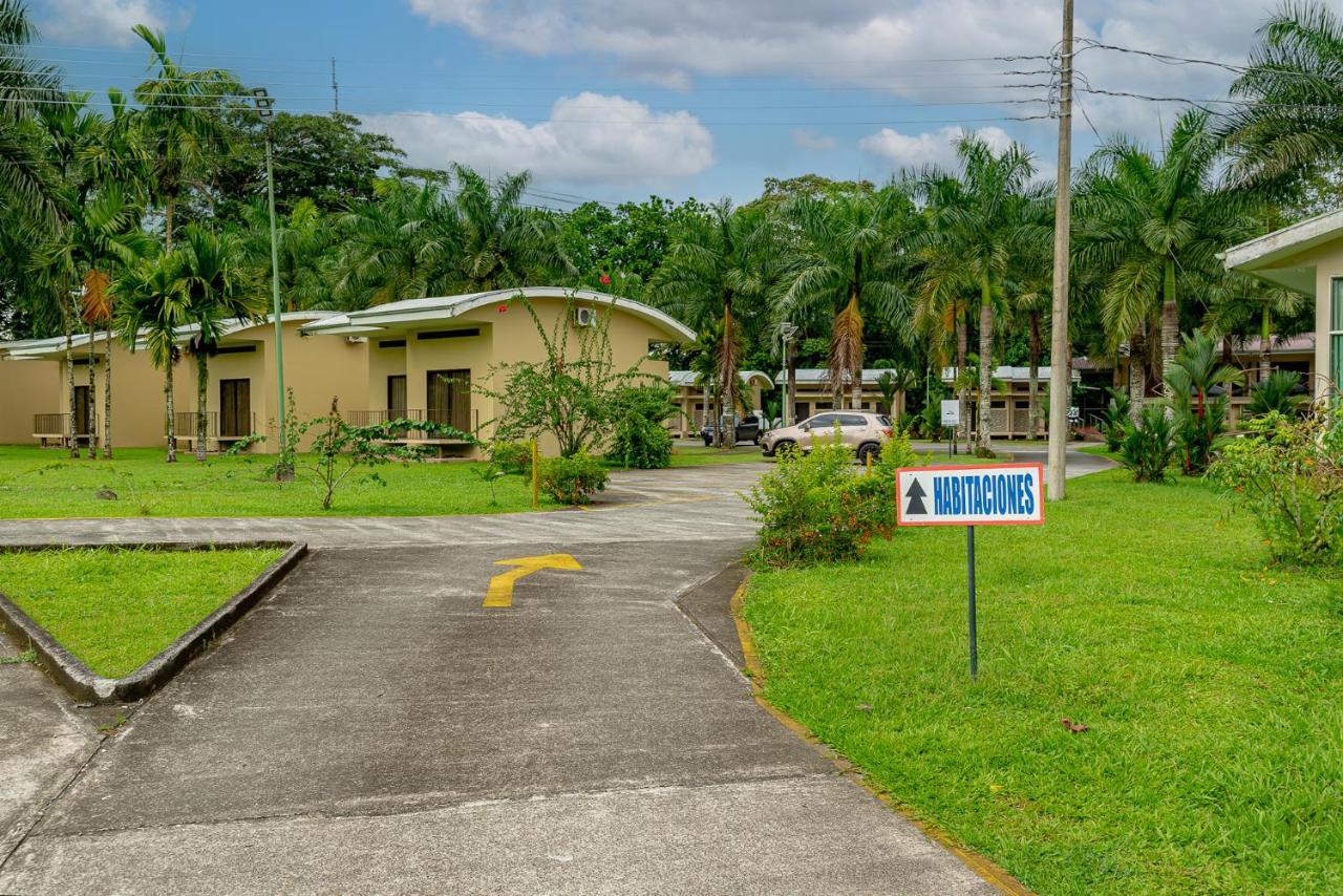 Rios Hotel