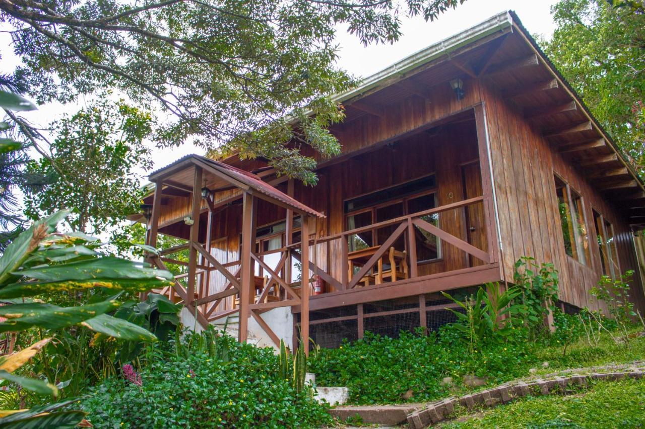 Holistico 3* Monteverde