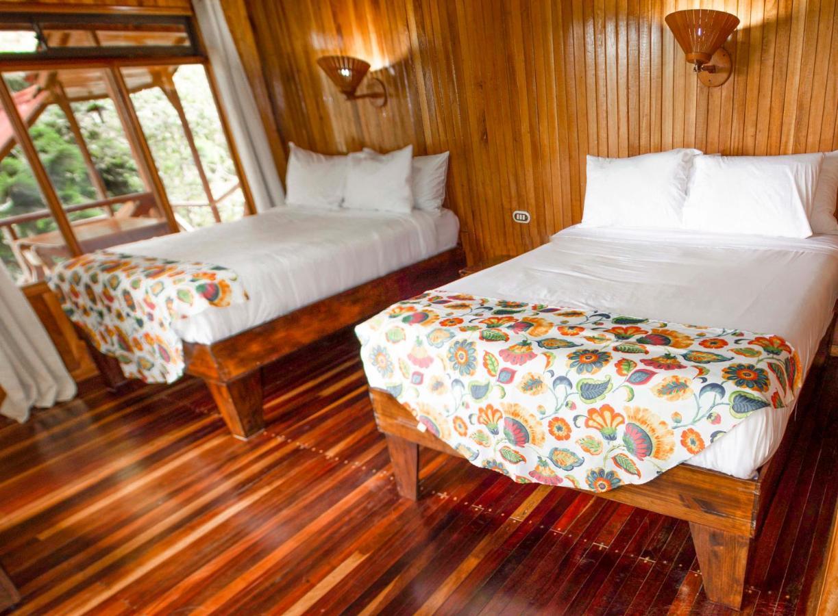 Holistico Monteverde