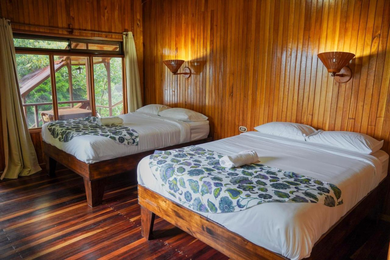 Holistico Monteverde