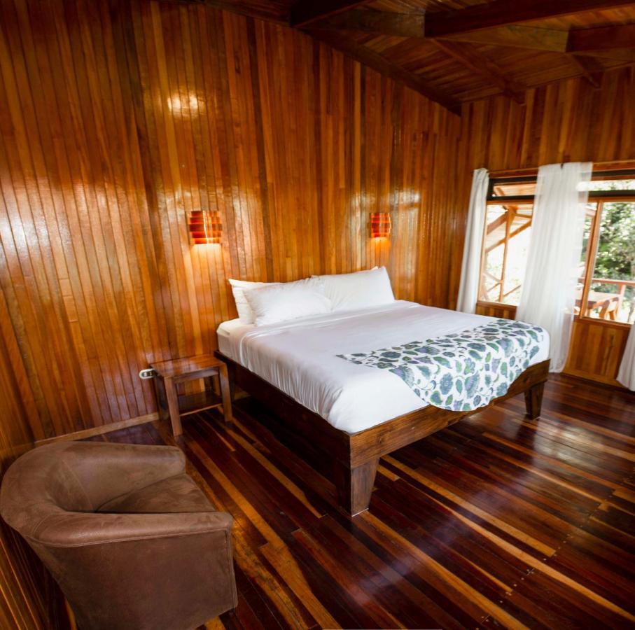 Holistico Hotel Monteverde