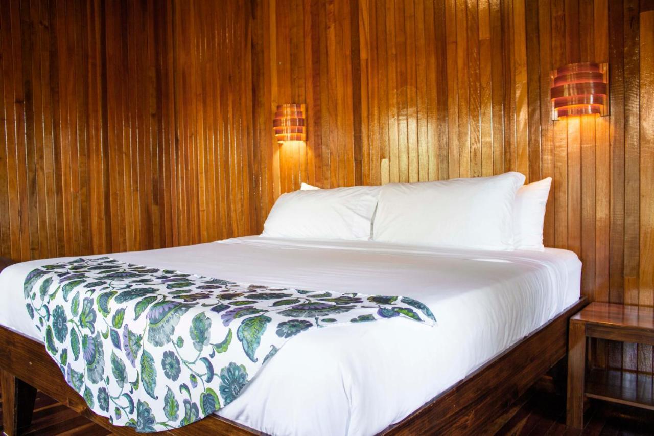 Holistico Monteverde