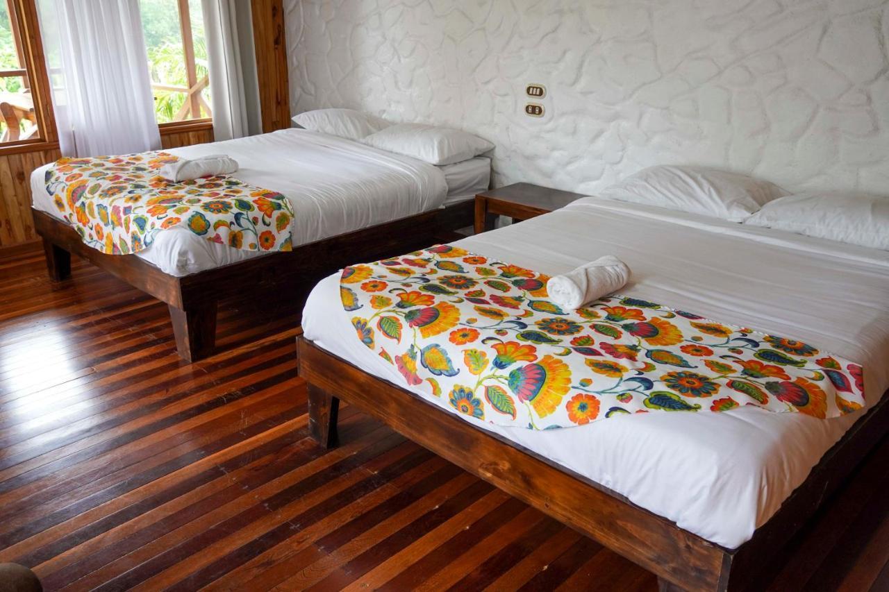 Hotel Holistico