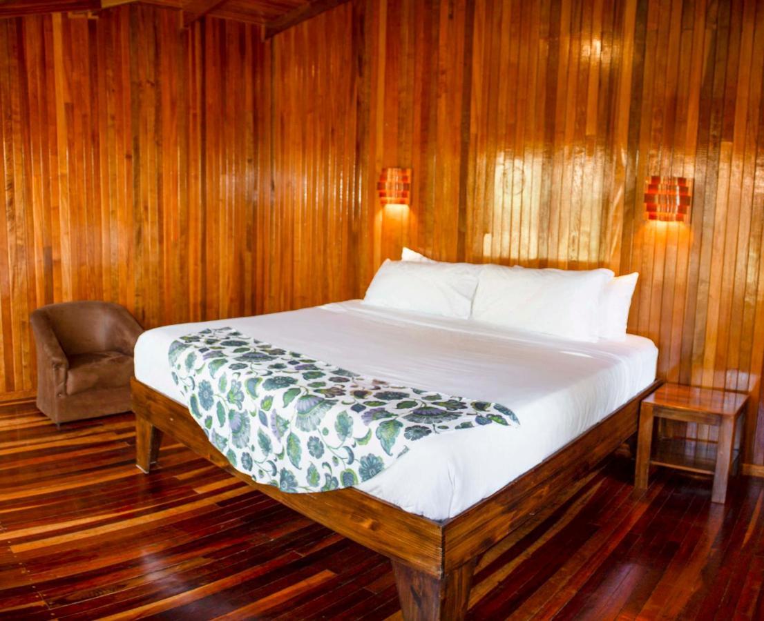 Hotel Holistico Monteverde