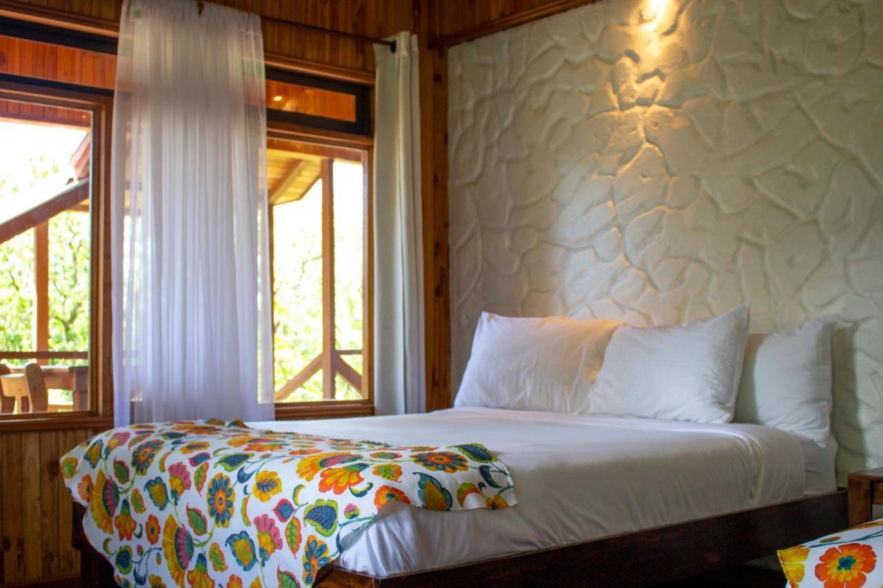 Holistico 3* Monteverde