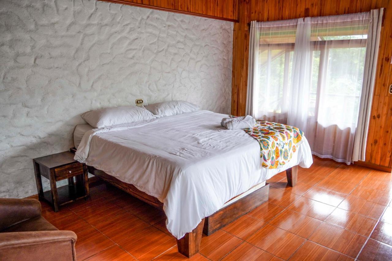 Holistico 3* Monteverde