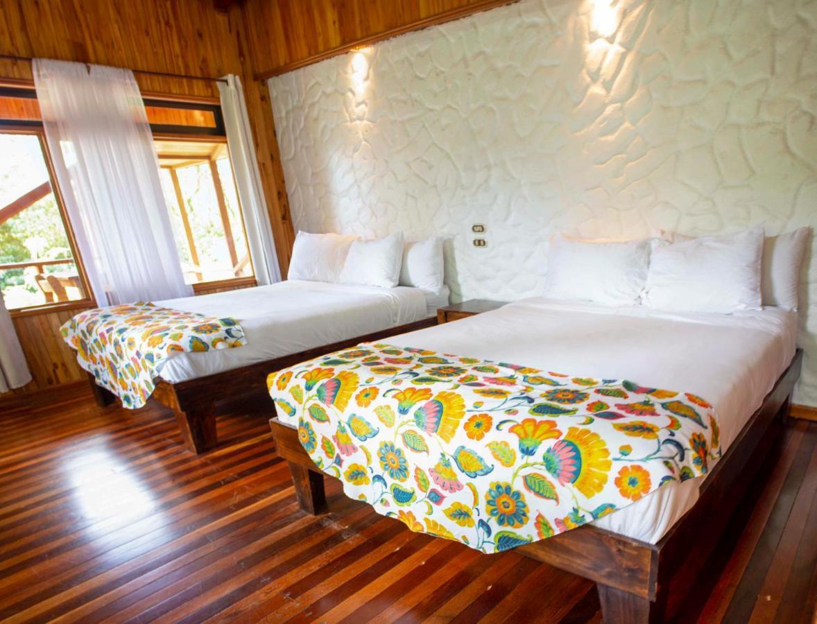 Holistico Hotel Monteverde