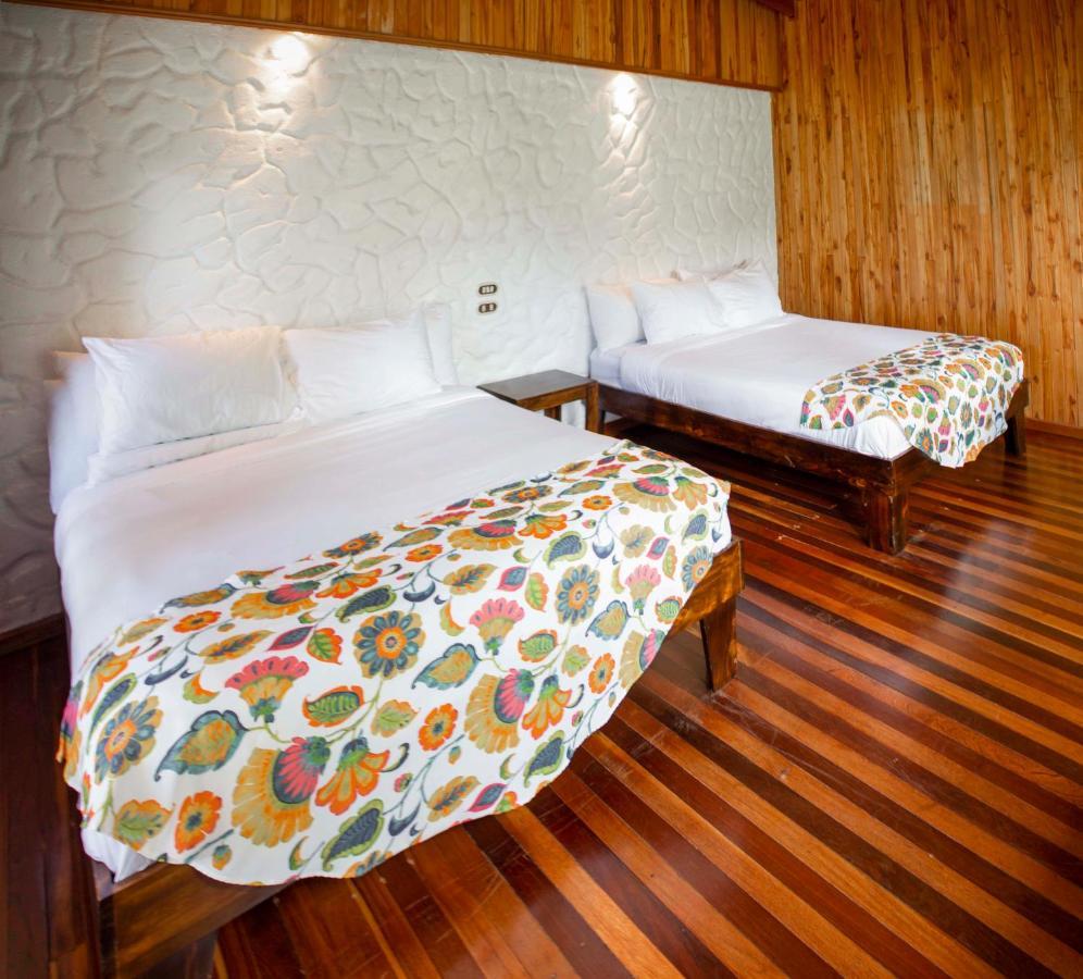 Holistico Hotel Monteverde
