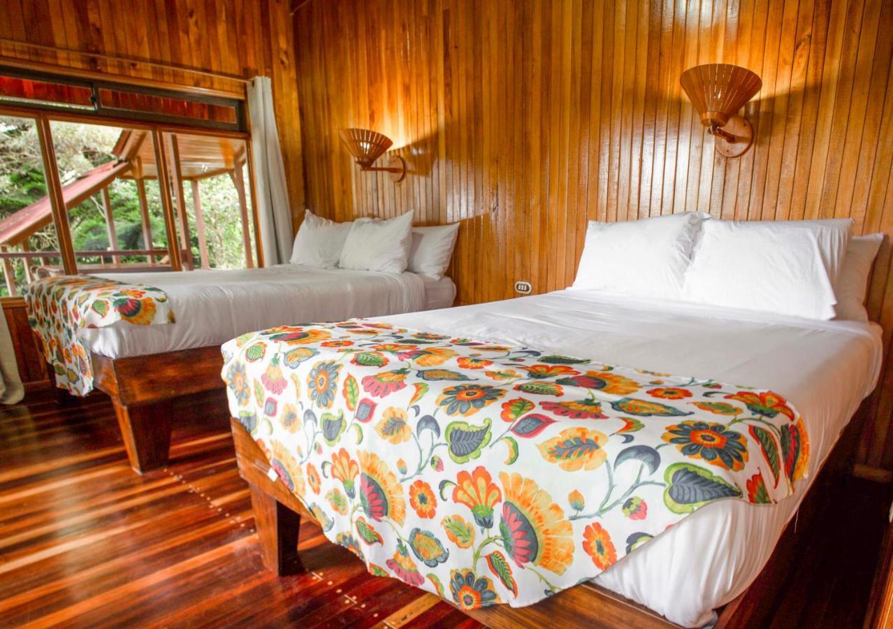 Holistico Hotel Monteverde