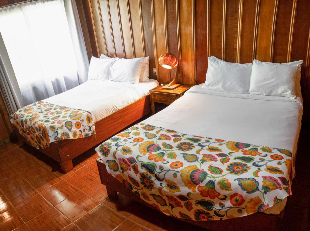 Holistico 3* Monteverde