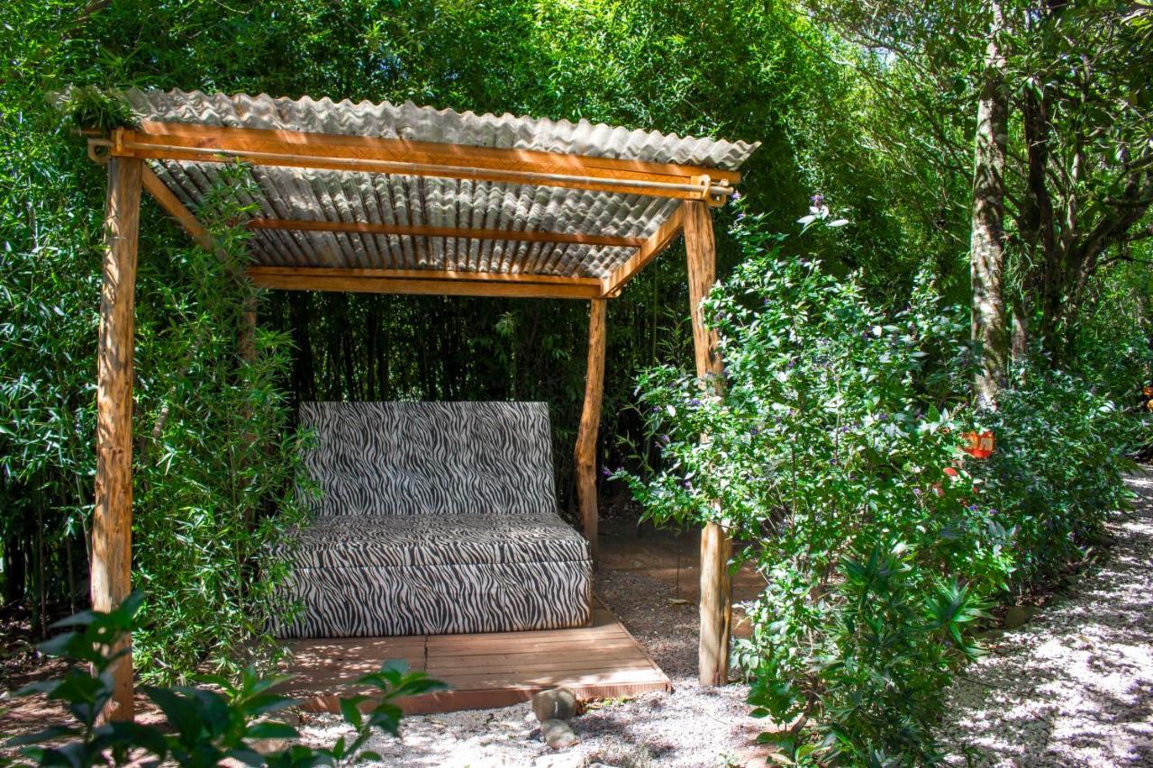 Holistico Monteverde