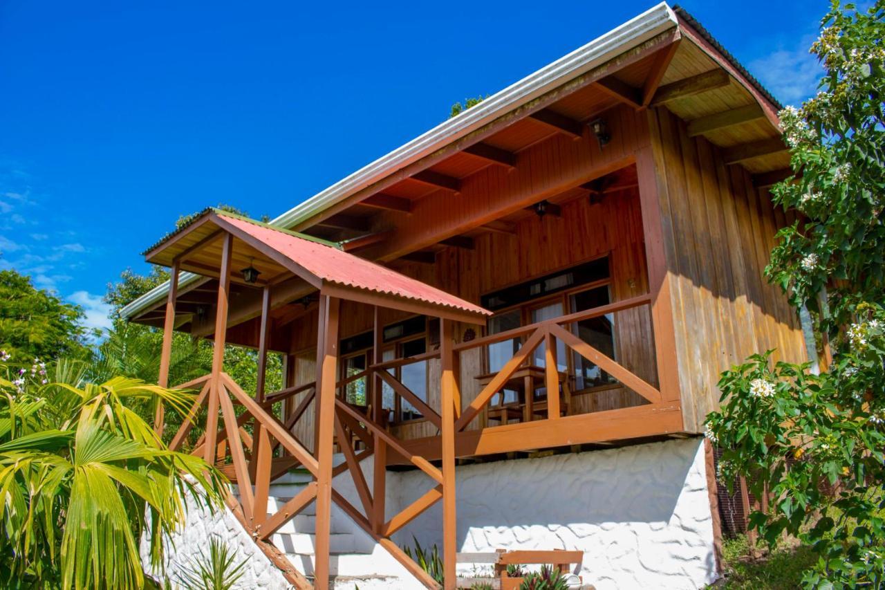 Hotel Holistico Monteverde