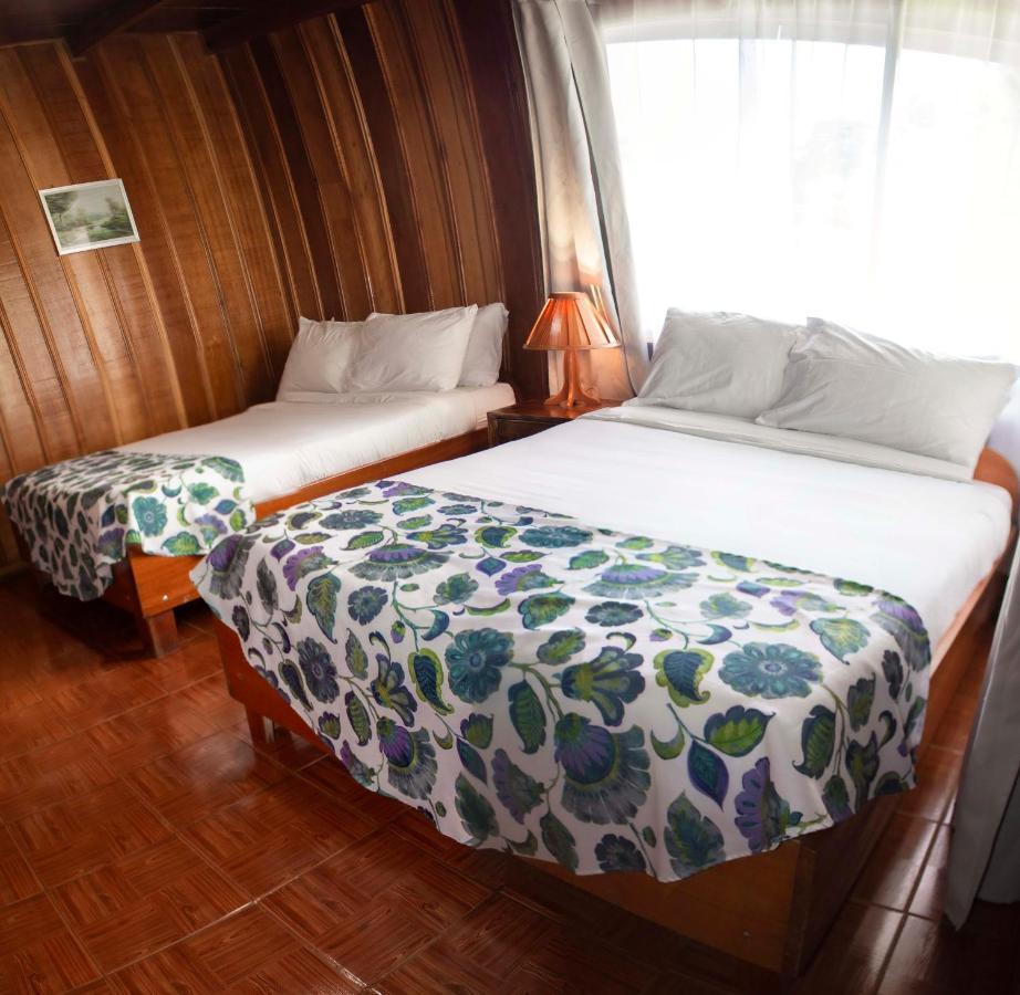 Holistico Monteverde