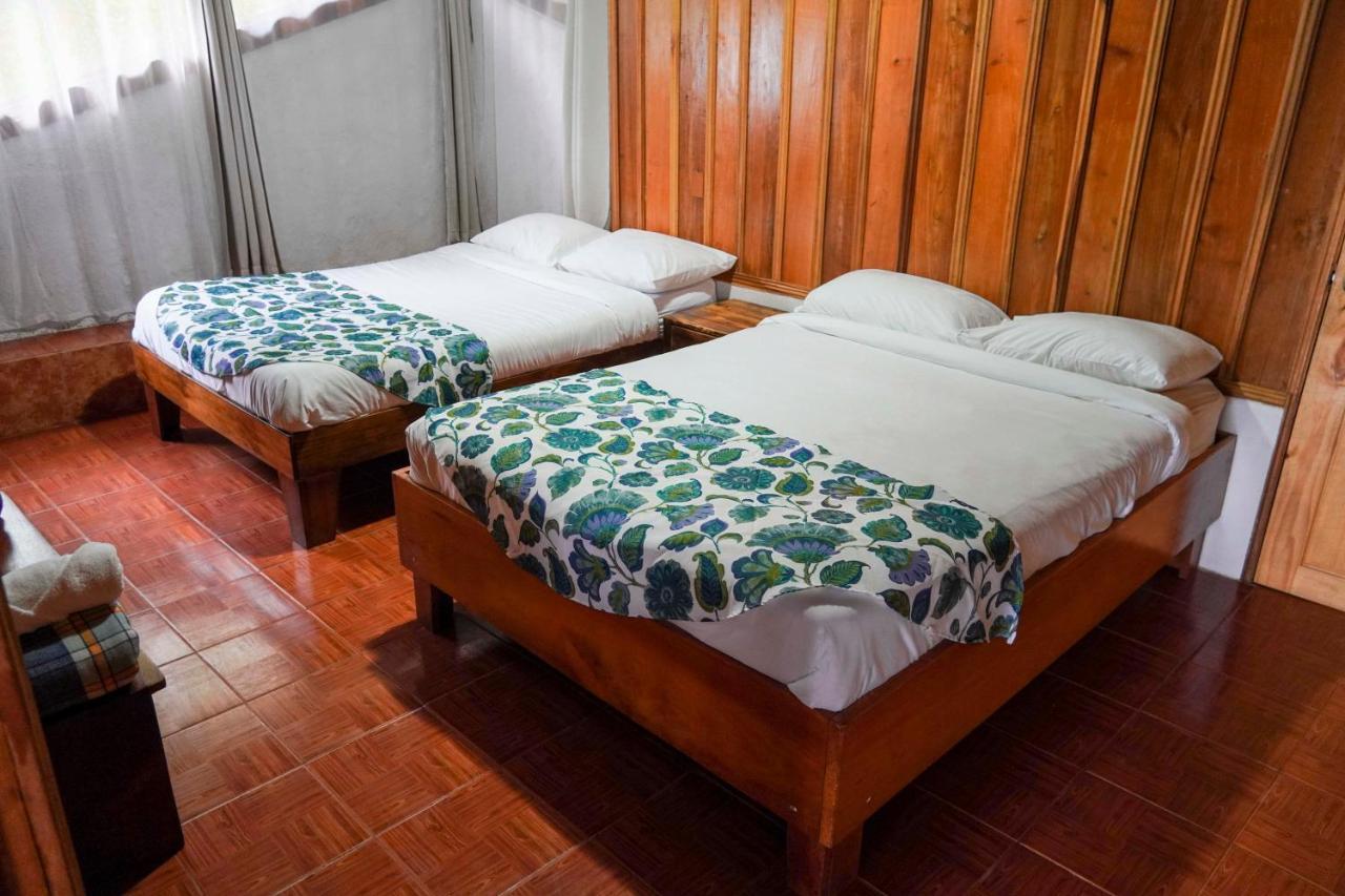 Holistico Hotel