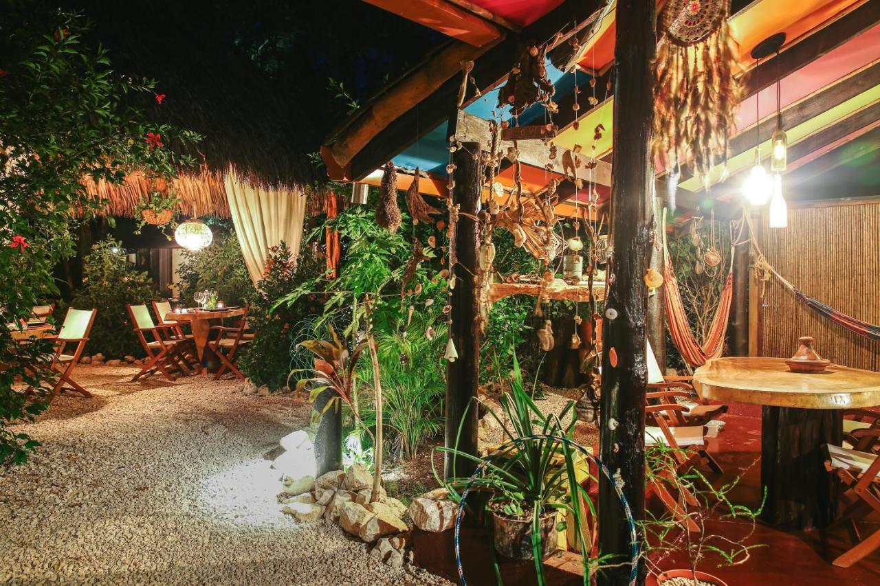 El Oasis