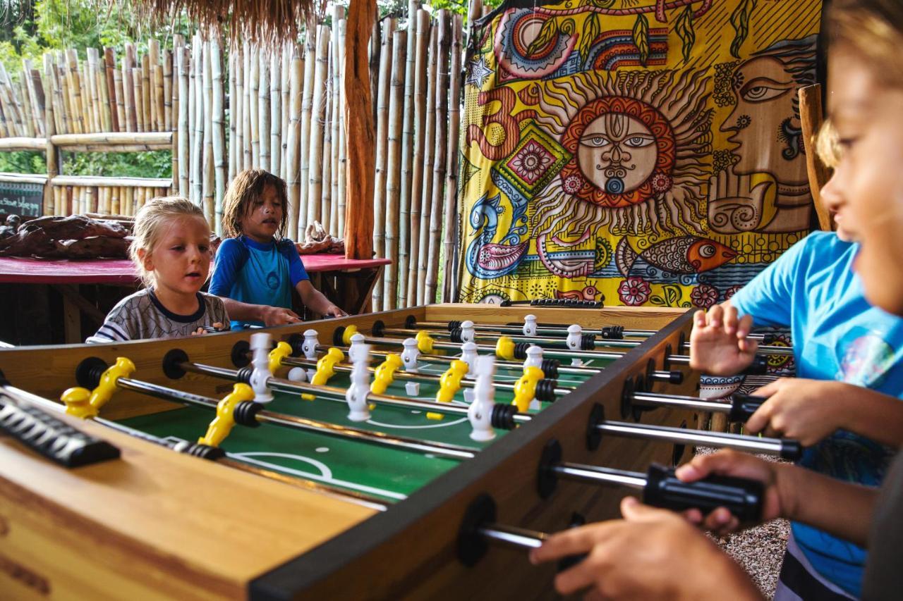 Lodge El Oasis