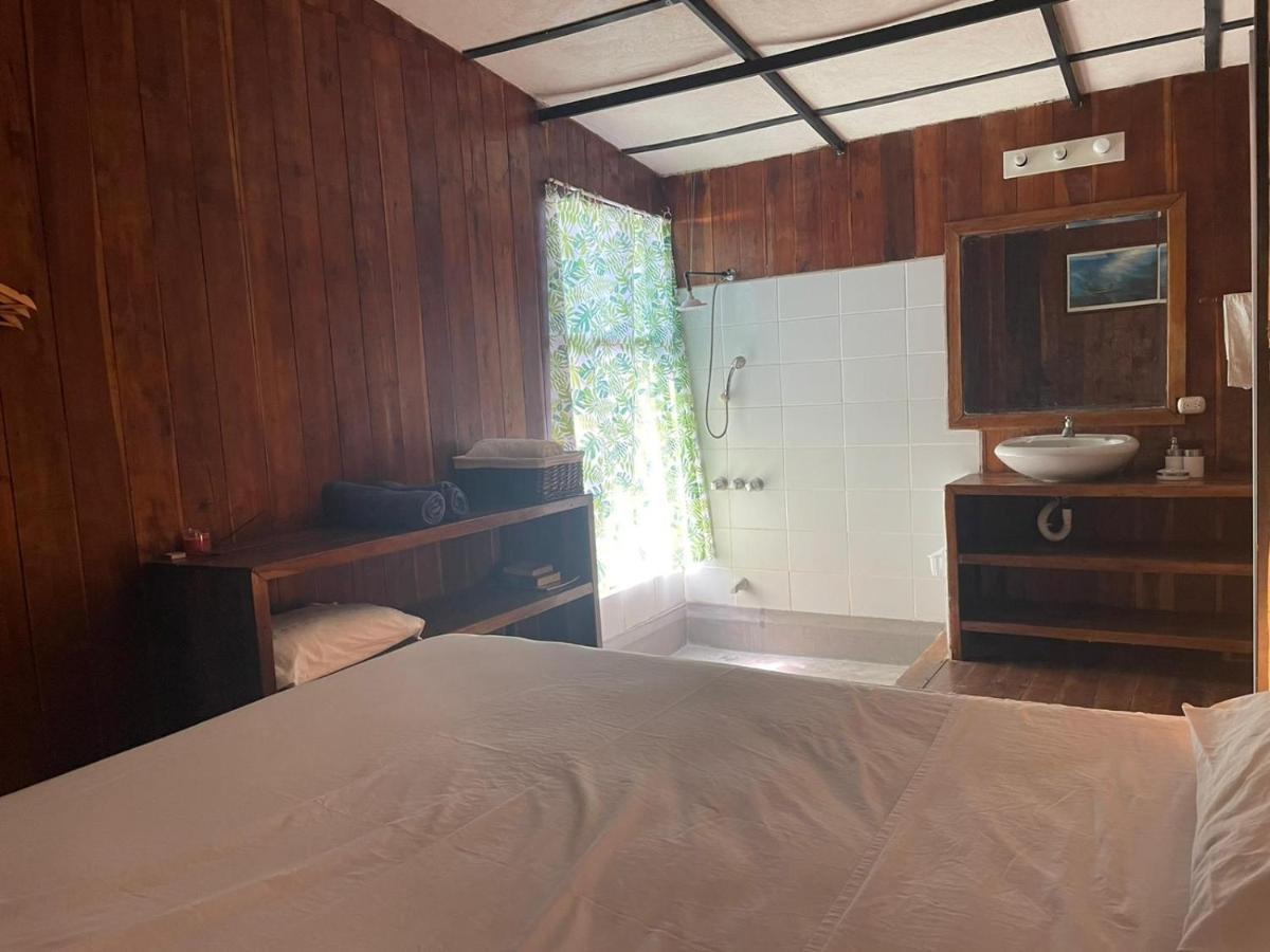 Inn Cabinas 3*