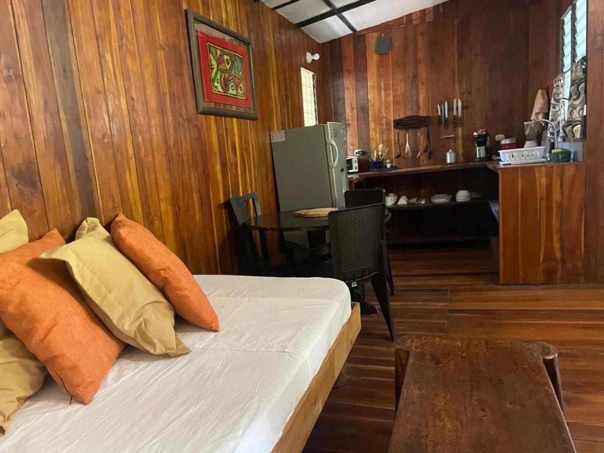 Inn Cabinas 3*