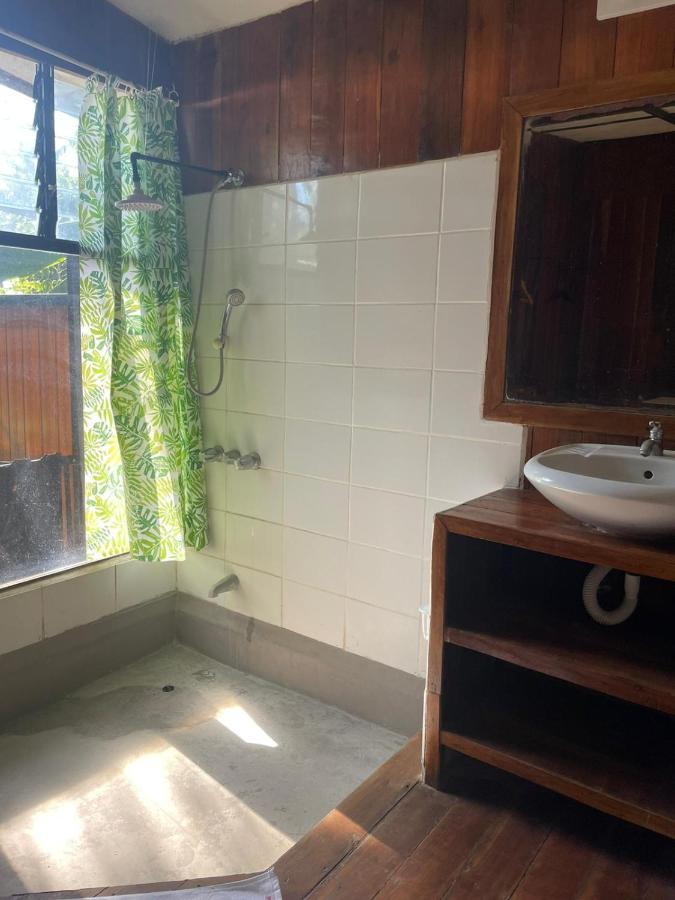 Cabinas 3*