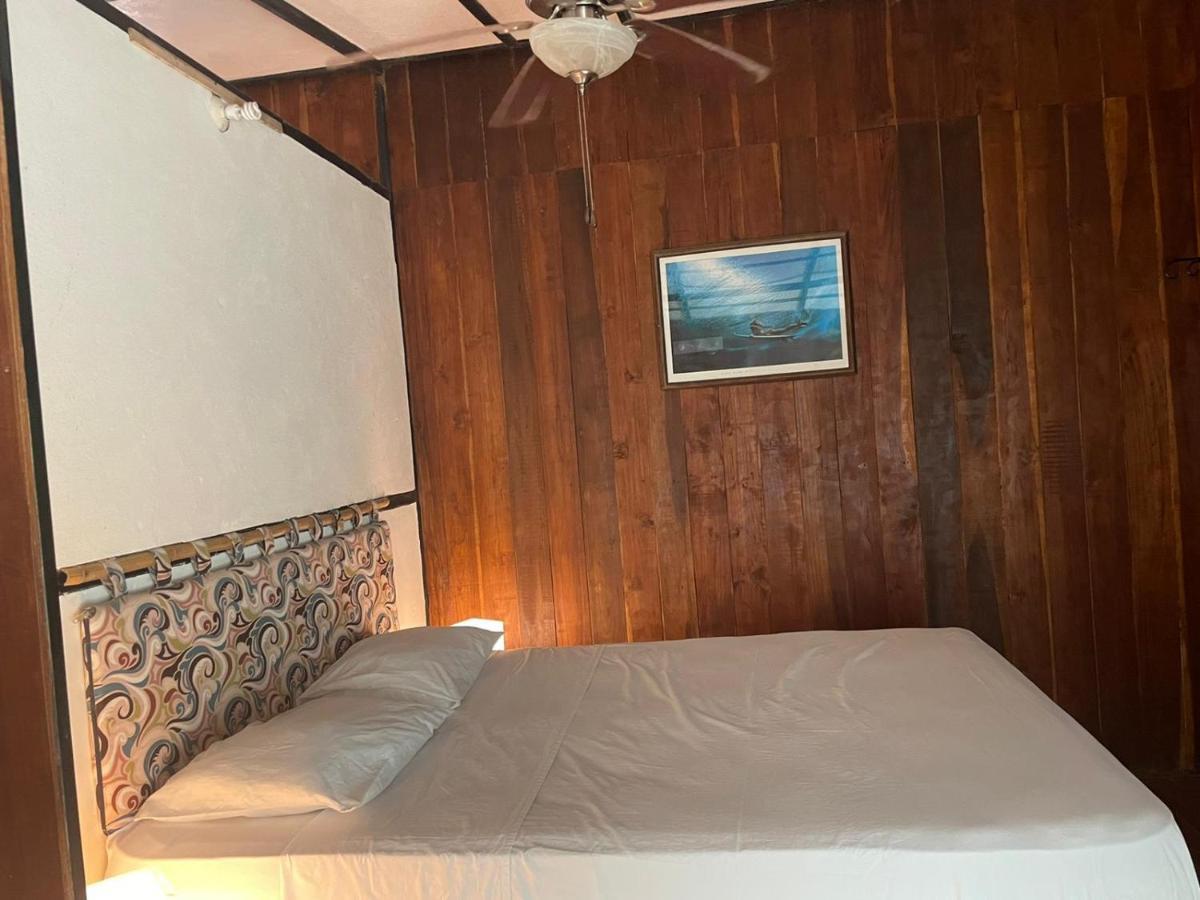 Inn Cabinas