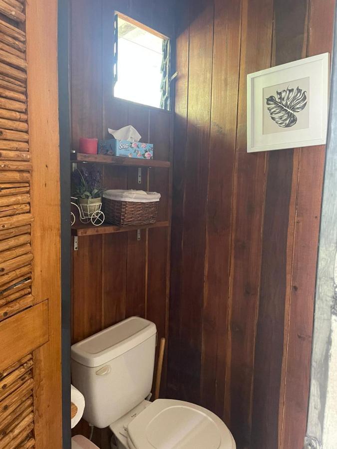 Cabinas 3* Playa Santa Teresa (Puntarenas)