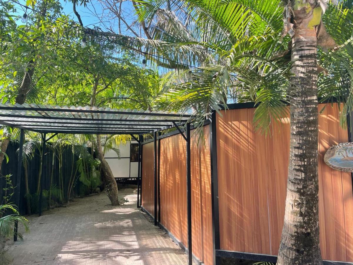 Cabinas Inn