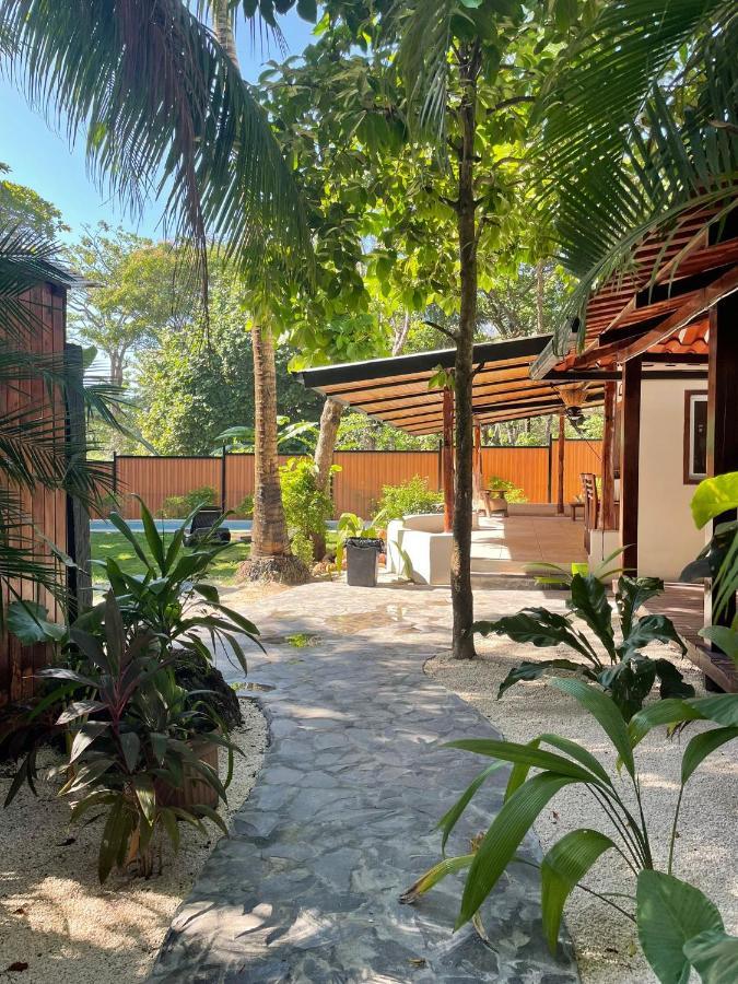 Beach Villas Villa