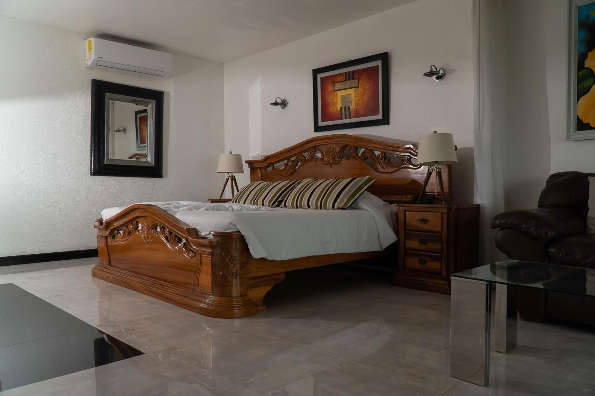 Hotel Layan & Manuel Antonio